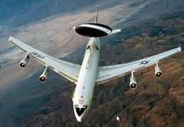 "Ngáo ộp" AWACS hiện diện ở Đông Âu?